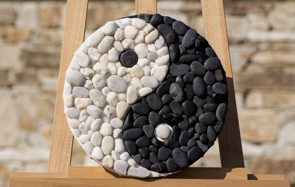 Yin Yang